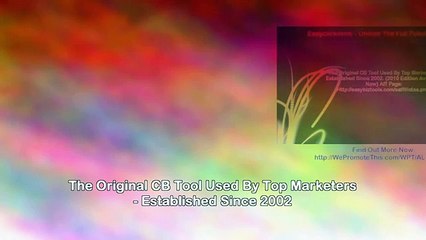 Easyclickmate - Unlock The Full Potential Of CB!