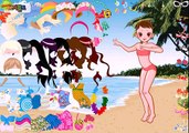 Beach Fashion Dresses hazel baby baby hazel games dora the explorer