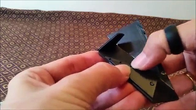 Atziloose Stainless Steel Cover Handle Folding Credit Card Knife Pocket Knife By Atziloose Review