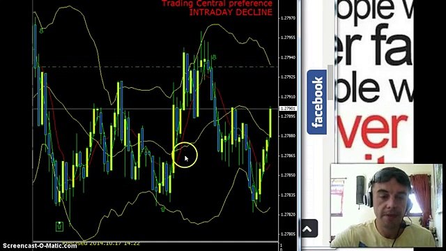 Trade4Me Daily Binary Options Signals Provider