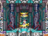 Lets Insanely Play Megaman ZX (30) Time For The Next Mission