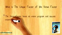 The Venus Factor Review - Shocking Results - Must Read