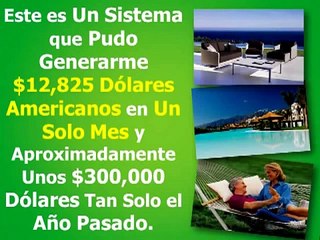 Creador De Ingresos - Gabriel Blanco