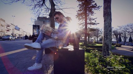 João pedro martins O TEU BEIJINHO VÍDEO CLIP OFICIAL" CD  REGRESSO "