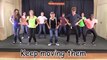 Brain Breaks Action Songs for Children Jamaican Dance Kids Songs by The Learning Station
