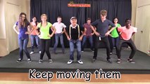 Brain Breaks Action Songs for Children Jamaican Dance Kids Songs by The Learning Station