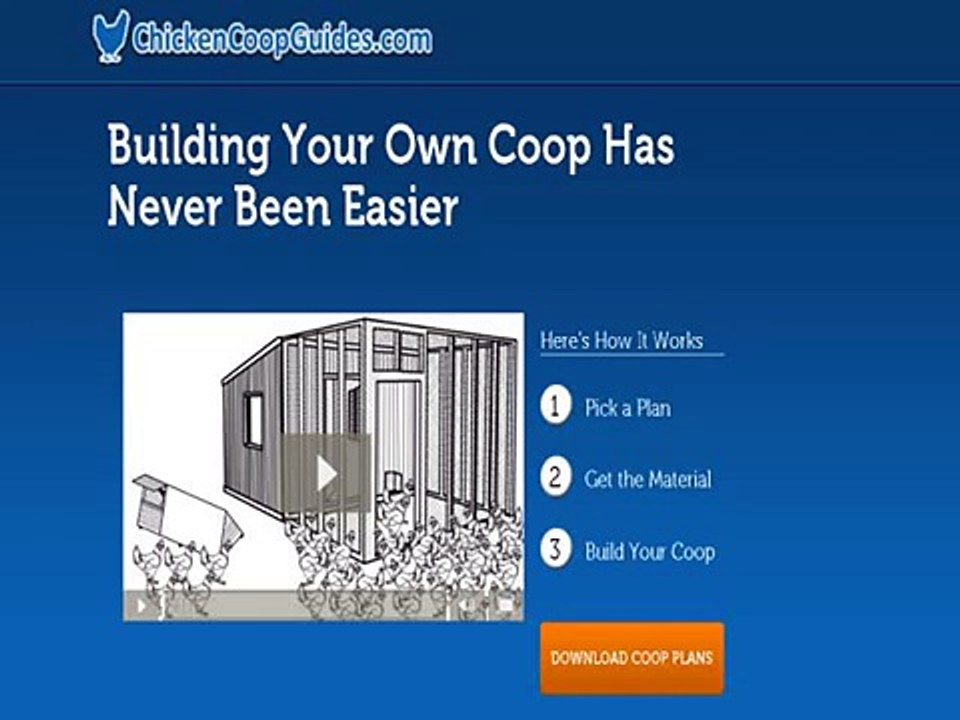 Chicken Coop Guide