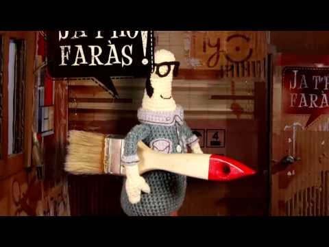 TV3 - Ja t'ho faràs - Atreveix-te