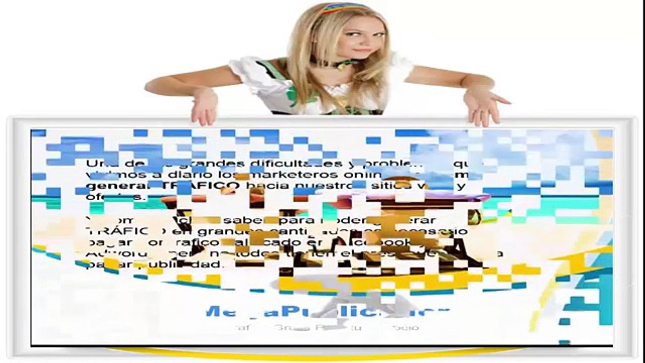 Que es Megapublicador y Ganancias Recurrente