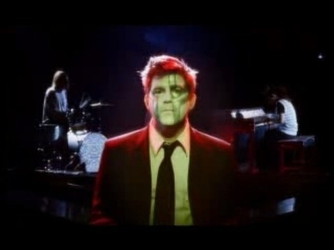 LCD Soundsystem - All My Friends