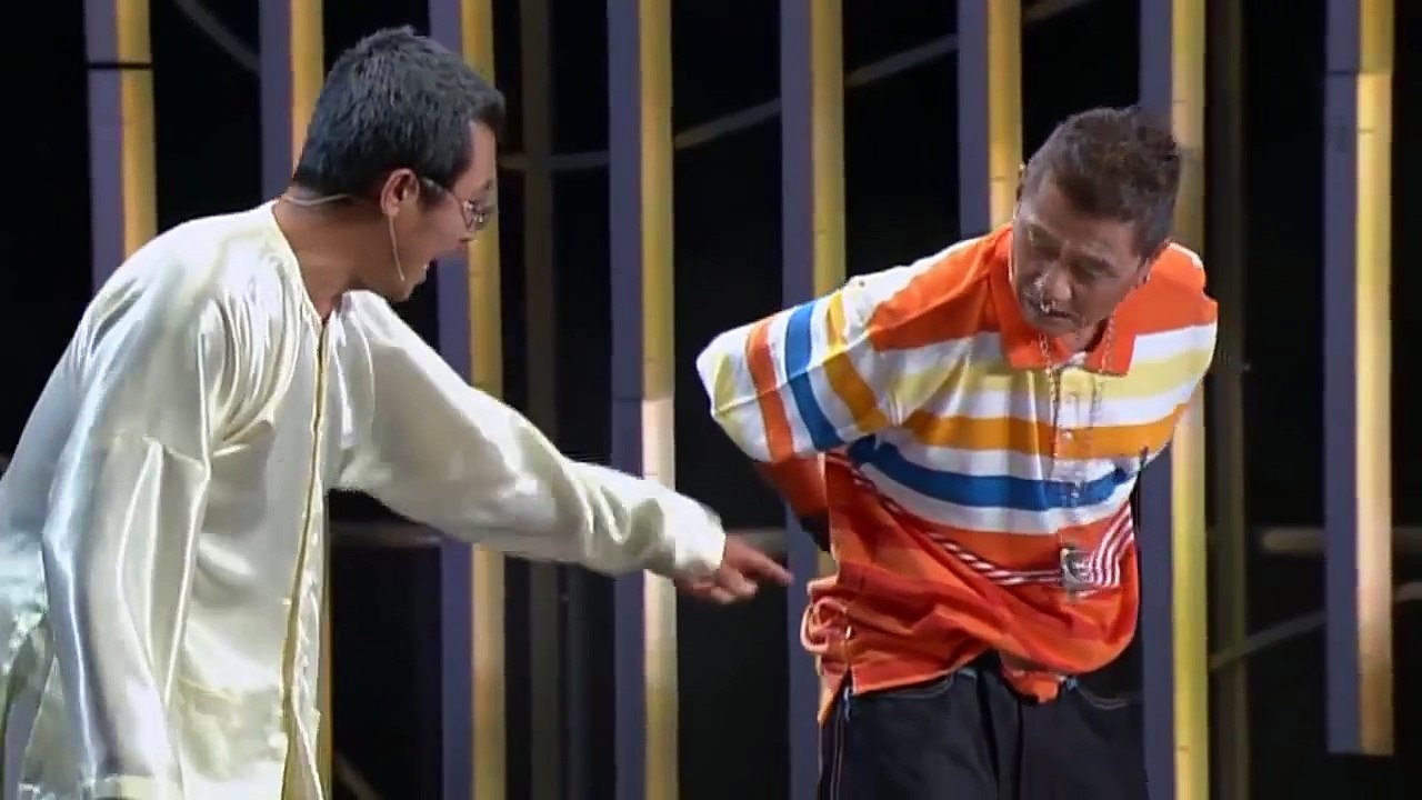 Hài Kịch Bạn già - Vân Sơn, Bảo Liêm