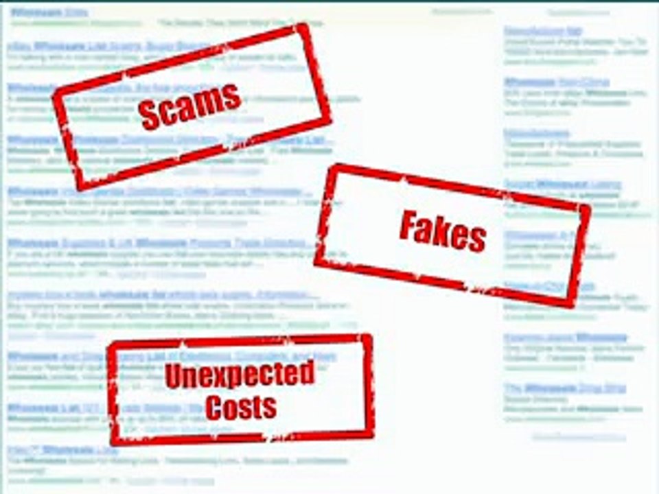 Simon Salade's Salehoo Tour