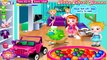 Baby Hazel Learns Manners - Kids Games HD-Baby Funny Videos # Play disney Games # Watch Cartoons