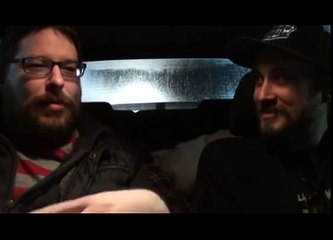 Midnight Screenings: Paranormal Activity: The Marked Ones