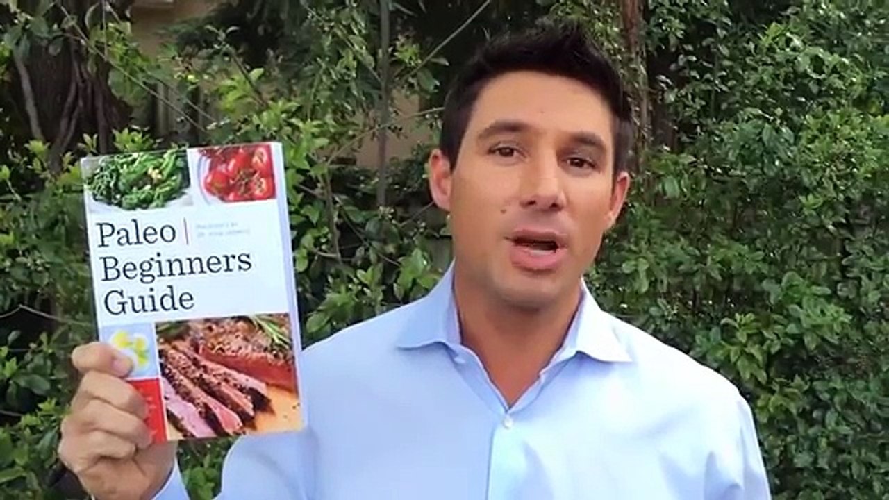 Paleo Reboot Review + Paleo Beginners Guide