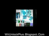 Wii Unlock Plus, Homebrew Wii Hack,  Unlock Nintendo Wii