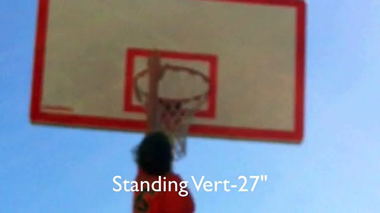 Jump Manual 2nd round pretest