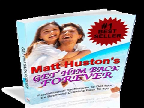 Ex Back Club - How to get my Ex Boyfriend back