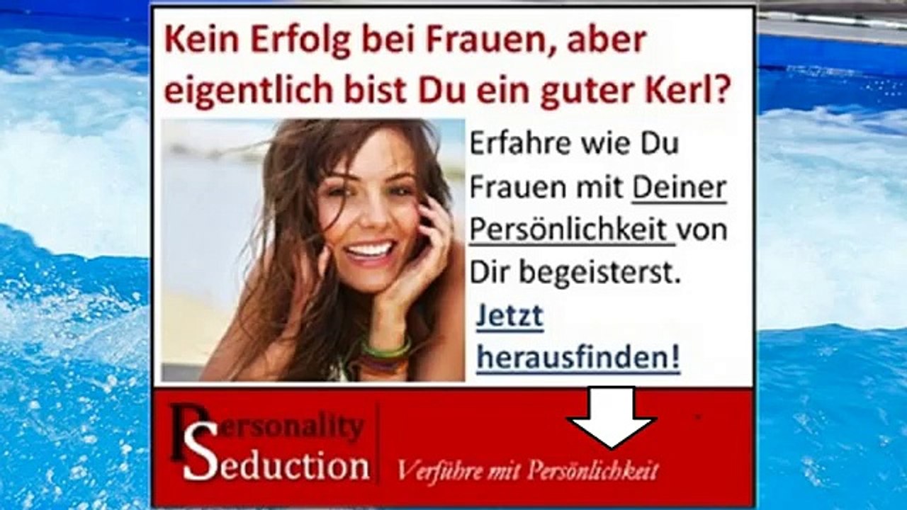 hübsche frau ansprechen