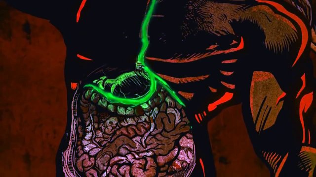 The Witcher 3_ Wild Hunt - ALL Finishing Moves _ Brutal Kills