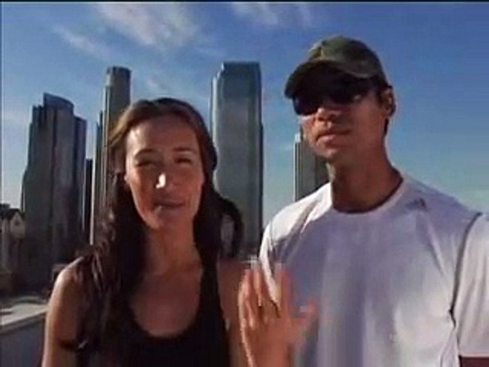 SELF Fitness - Fight fat and win!