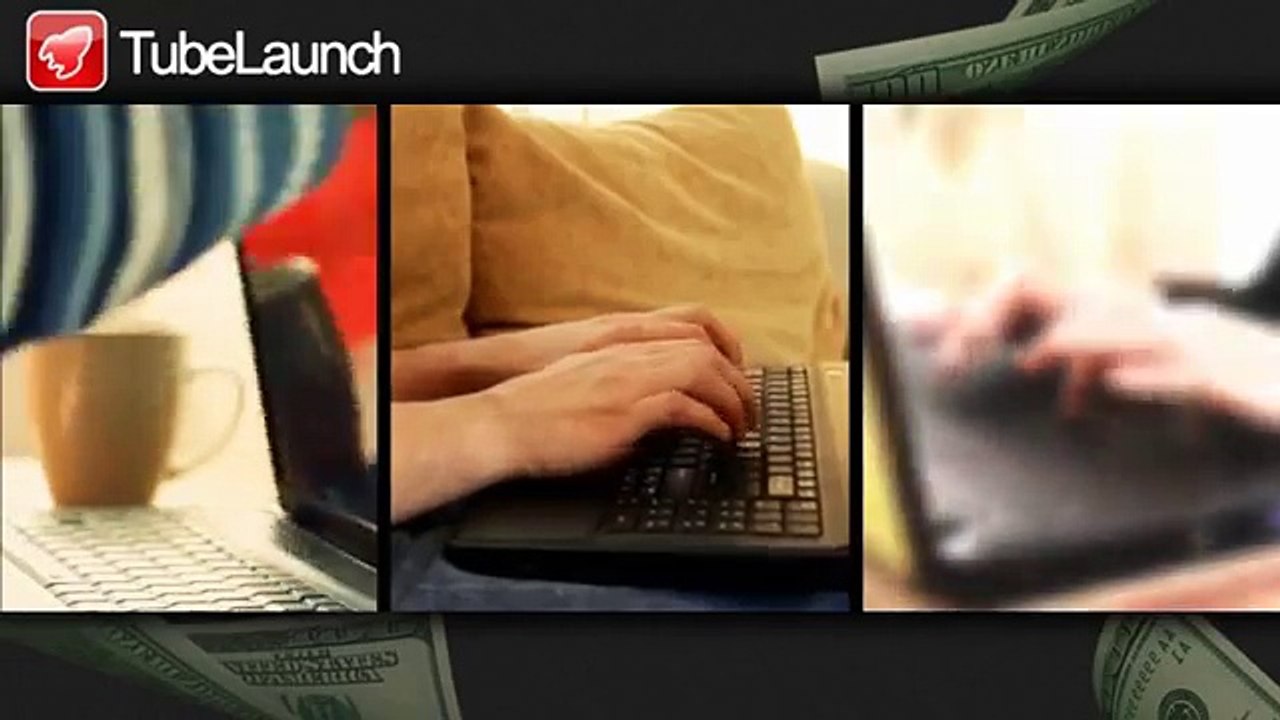 TubeLaunch