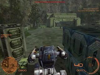 Прохождение Specforce №7 ФИНАЛ