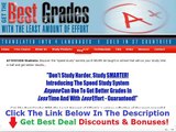 Get Better Grades Now Reviews     50% OFF     Discount Link