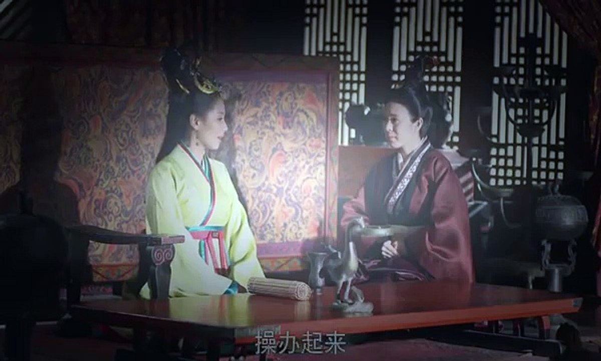 芈月传32