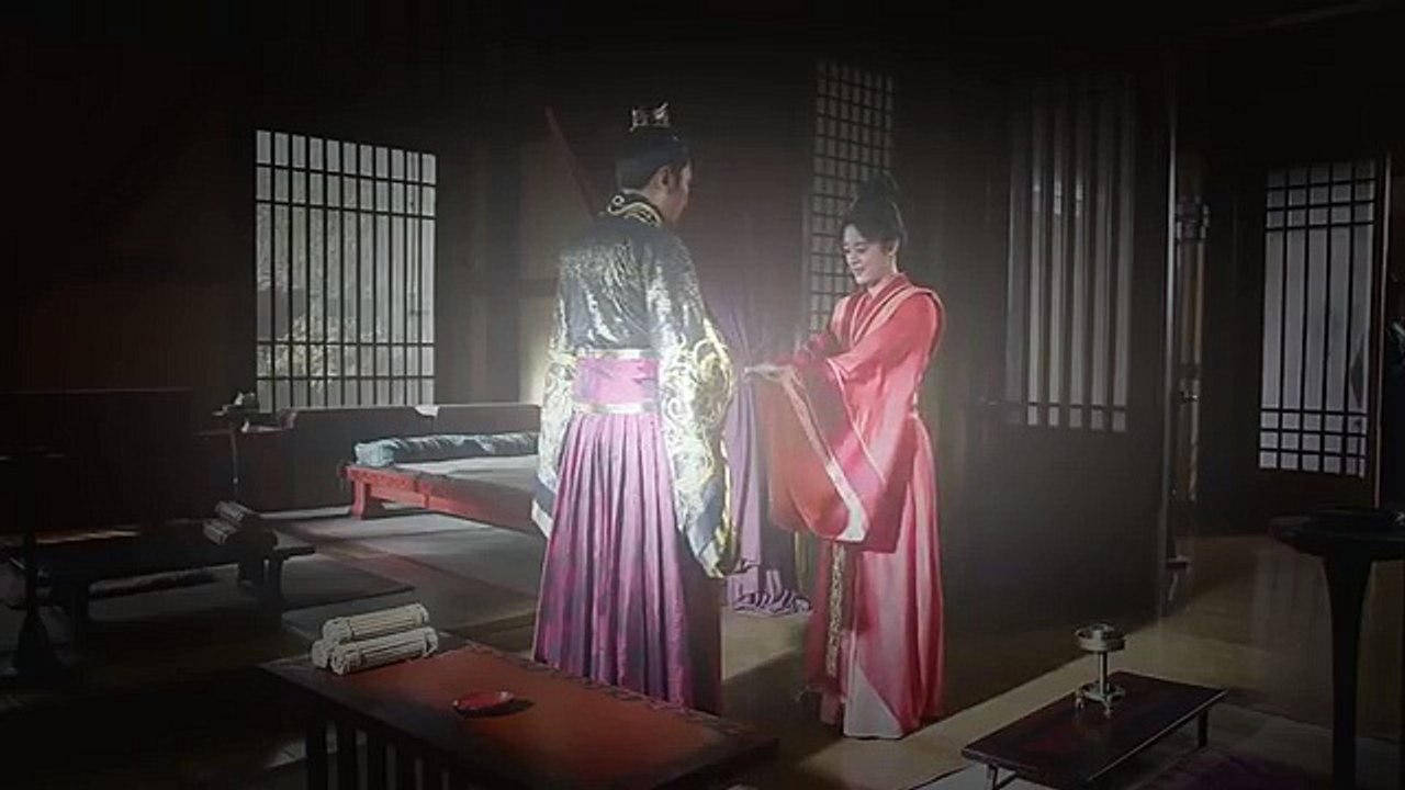 芈月传12