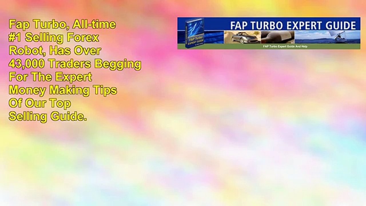 Fap Turbo Expert Guide