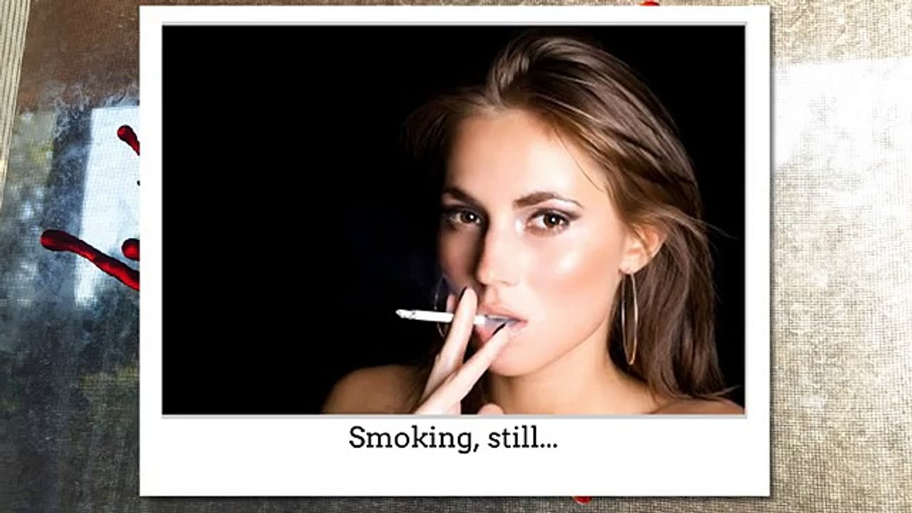 Quit Smoking Magic Program