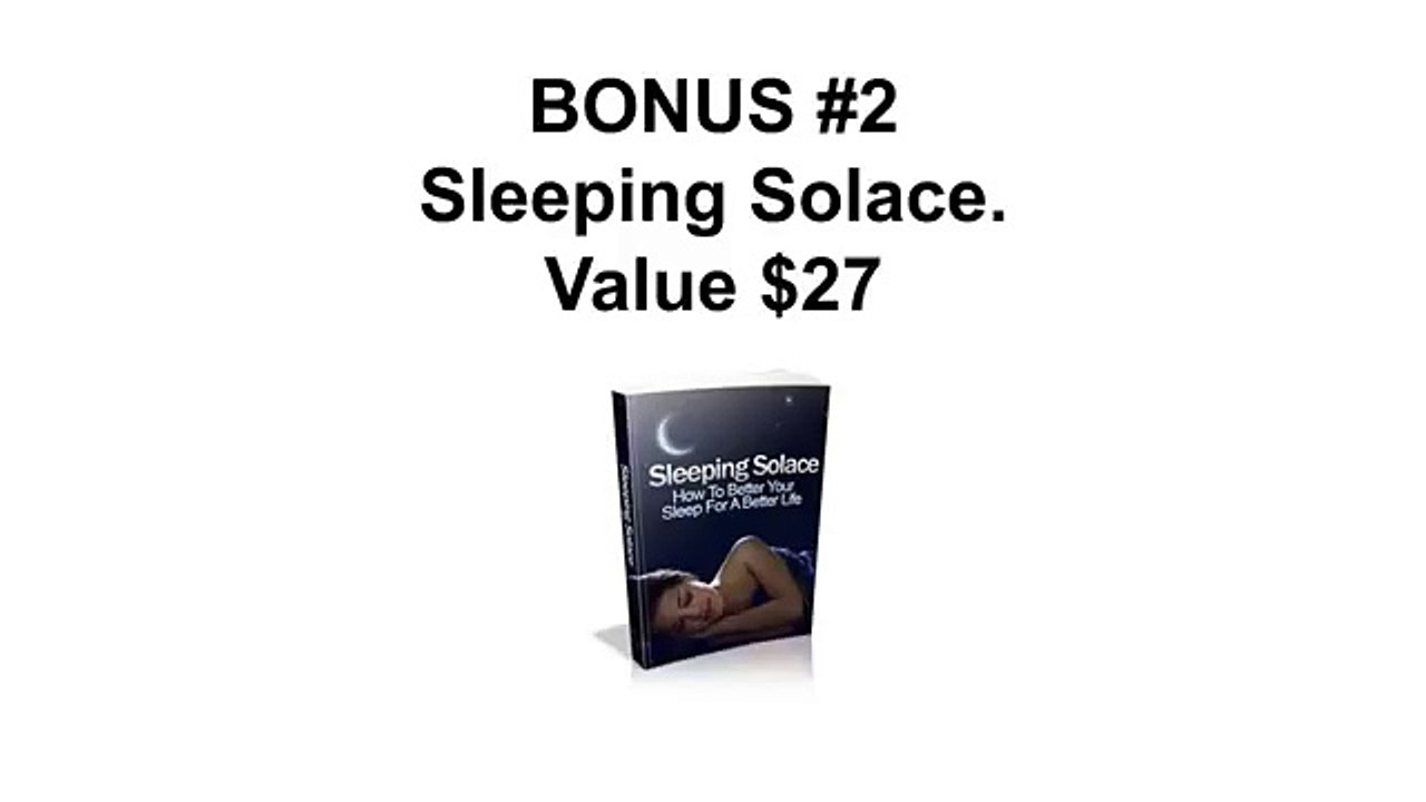 Sciatica SOS Program + Bonuses System Testimonial - 1