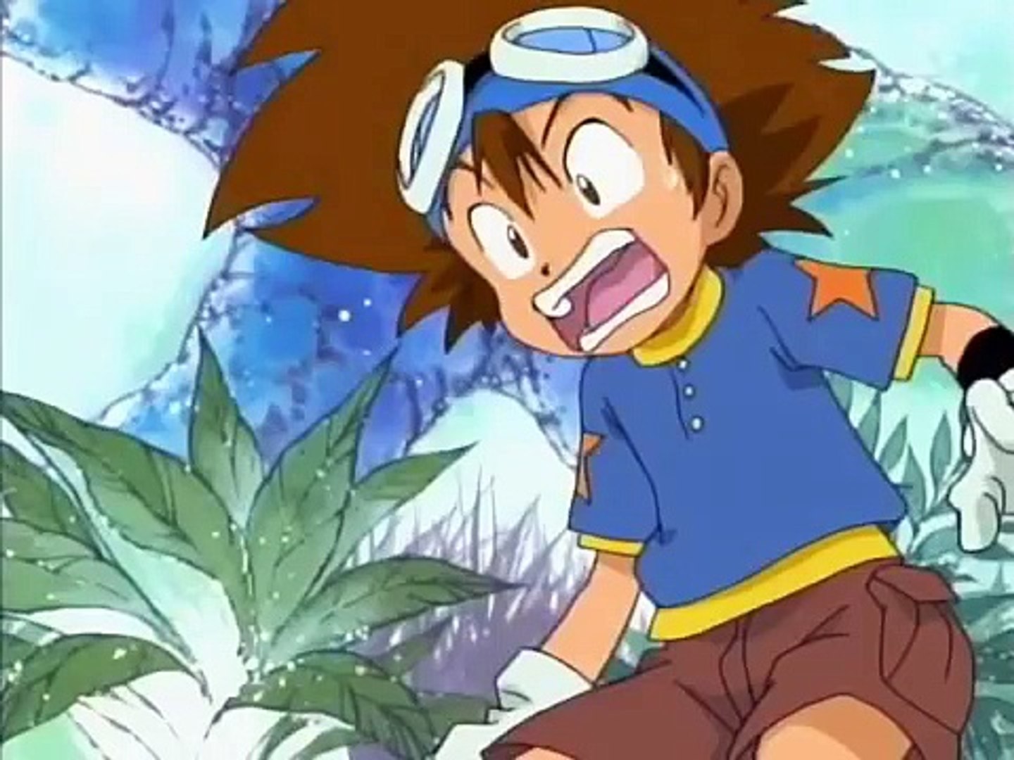 Digimon Adventure Equinoxe Odaiba Memorial Day Dailymotion Video