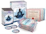 Pure Reiki Healing Master
