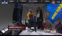 Final Ski Jumping X Games Winter X Games Aspen 2016