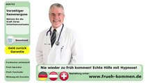 Vorzeitiger Samenerguss - schnelle und natürliche Hilfe - mit GARANTIE