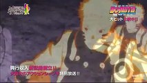 Boruto: Naruto The Movie Sasuke and Naruto Epic Tag!