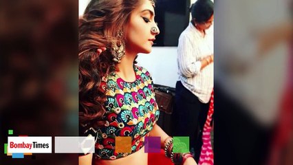 Hym For The Weekend | Sonam Kapoor Looks Stunning In Coldplay’s New Song!