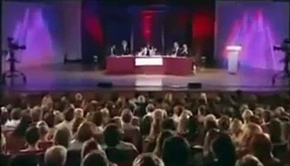 Pervez Musharraf Insulting CIA and Defending...