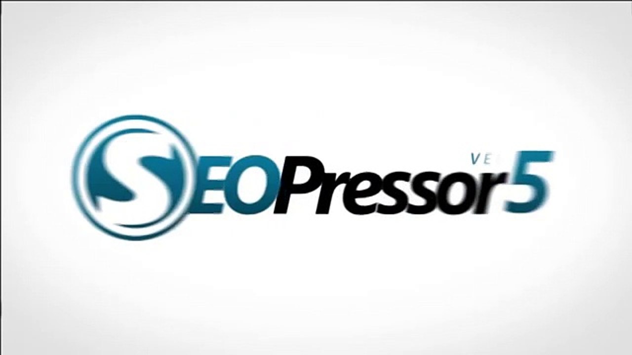 SEOPRESSOR REVIEW
