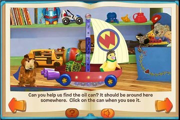 Wonder Pets Wonder Pets Save a Dinosaur