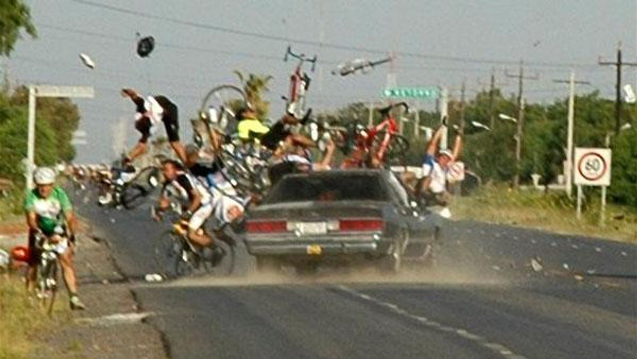 37 Most Shocking Truck Crash of 2014