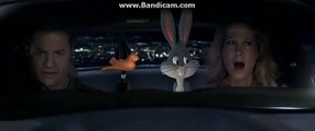 Looney Tunes: Back in Action Deleted Scenes