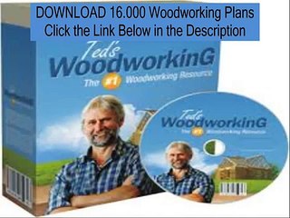 dog house plan - teds woodworking review