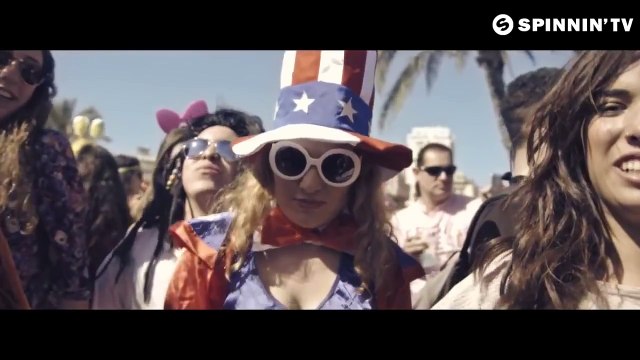 JETFIRE & Mr.Black feat. Sonny Wilson - Boombox [Trailer]