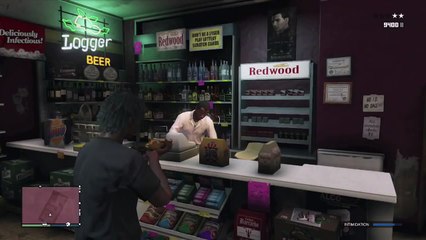 GTA 5 THUG LIFE- (GTA V Online)