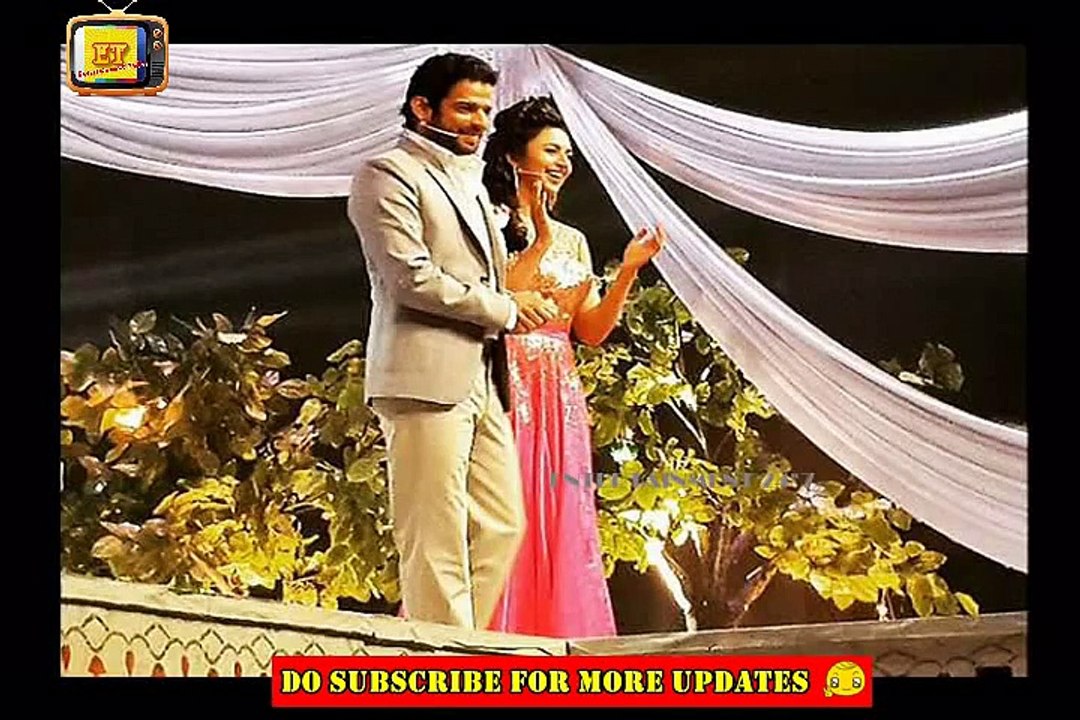 Star Plus Valentine Day Special - Karan Divyanka Will Host The Event - Copy