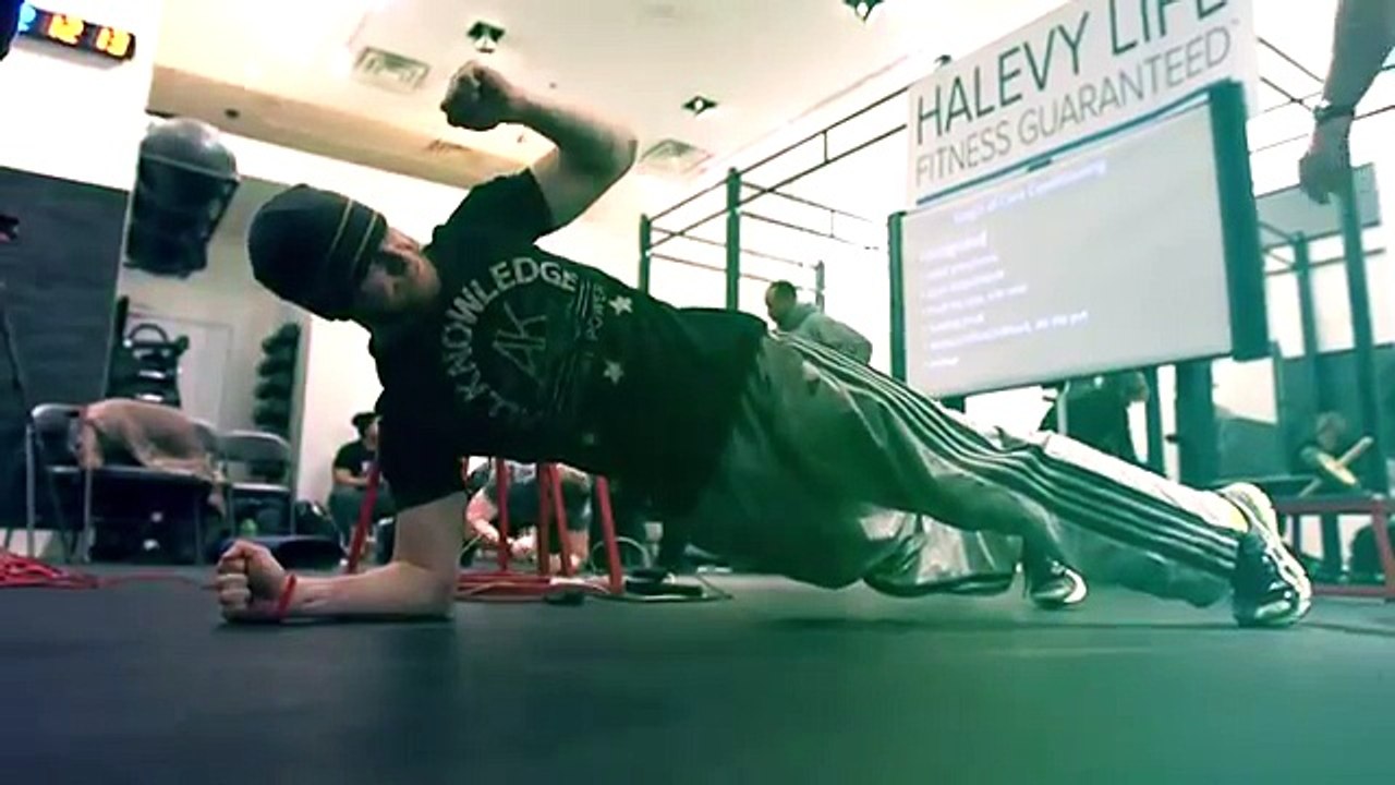 Advanced Core Training Review