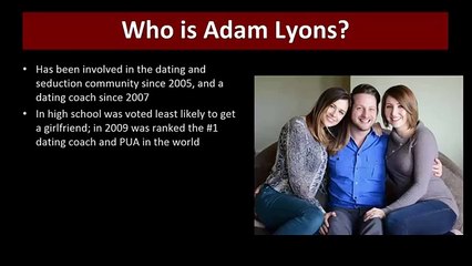 The Obsession Formula review new